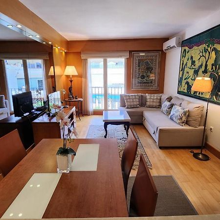ネルハR1357 Balcon De Europaアパートメント エクステリア 写真