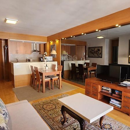ネルハR1357 Balcon De Europaアパートメント エクステリア 写真